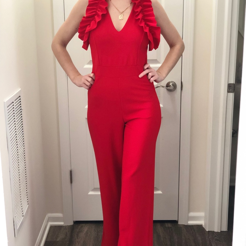 Women jumpsuit
